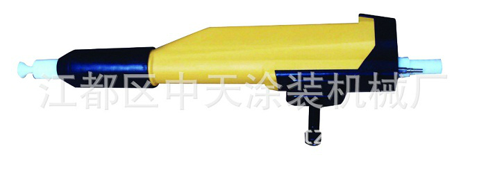 供应自动喷枪 自动粉末喷枪 静电喷粉枪 喷塑枪