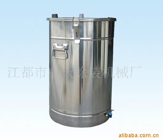 供应流化粉桶 不锈钢粉桶 喷塑机粉桶 粉桶